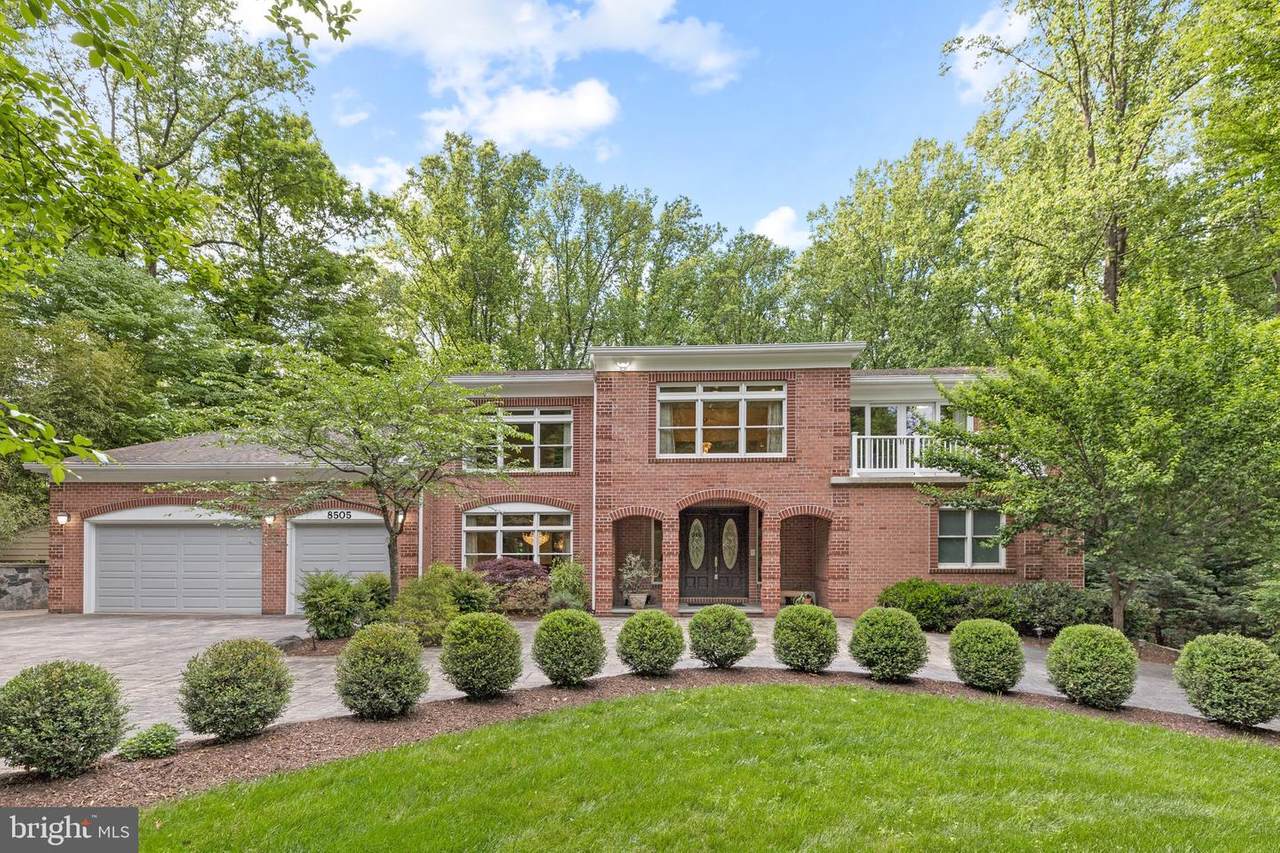 8505 Carlynn Drive - Photo 1