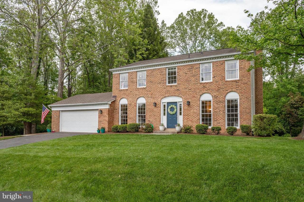 11414 Meath Drive - Photo 1