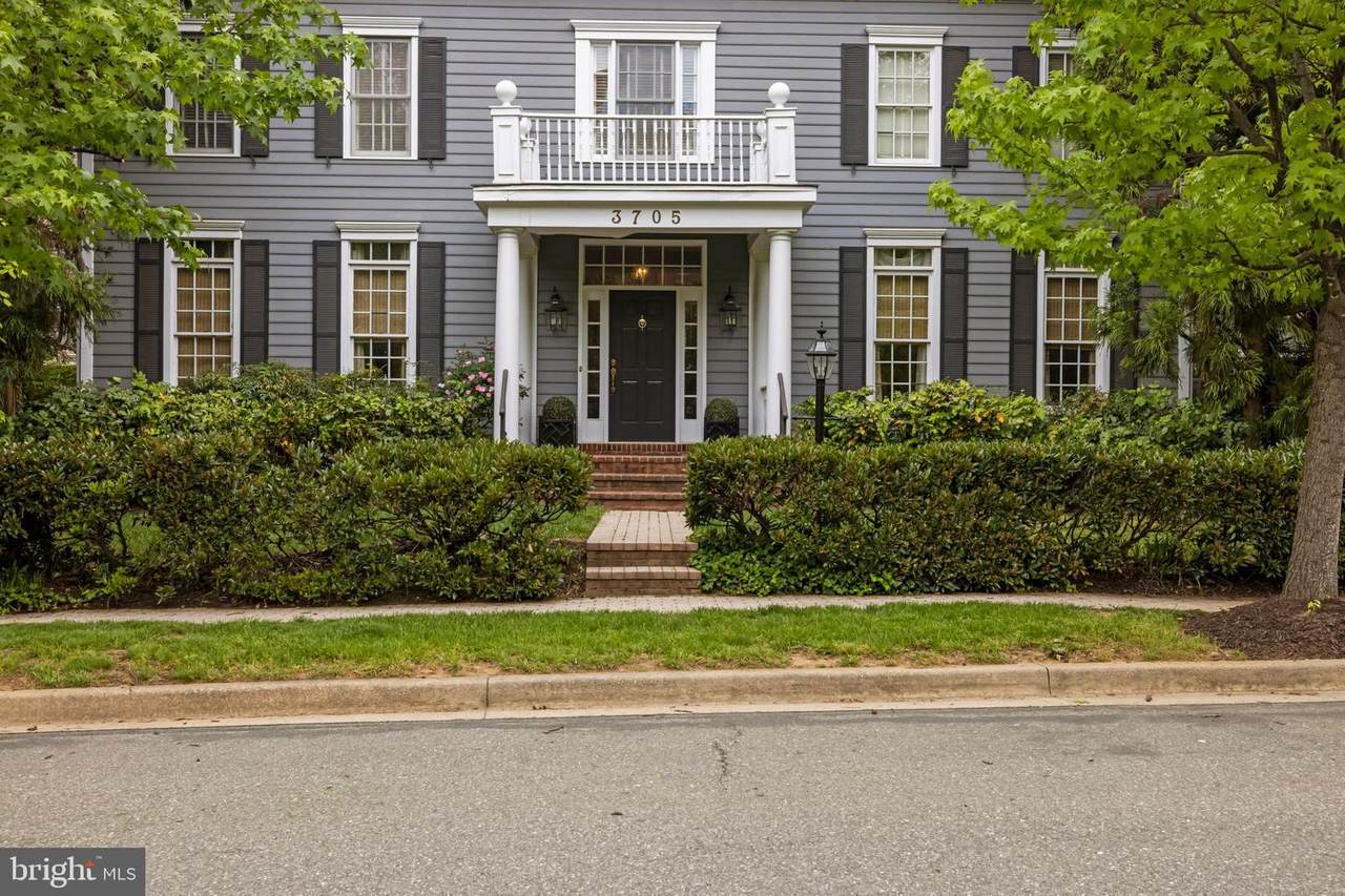 3705 Village Park Drive - Photo 1