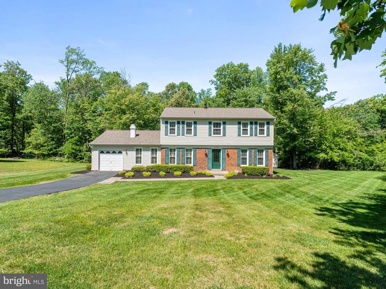 2302 Toddsbury Place - Photo 1