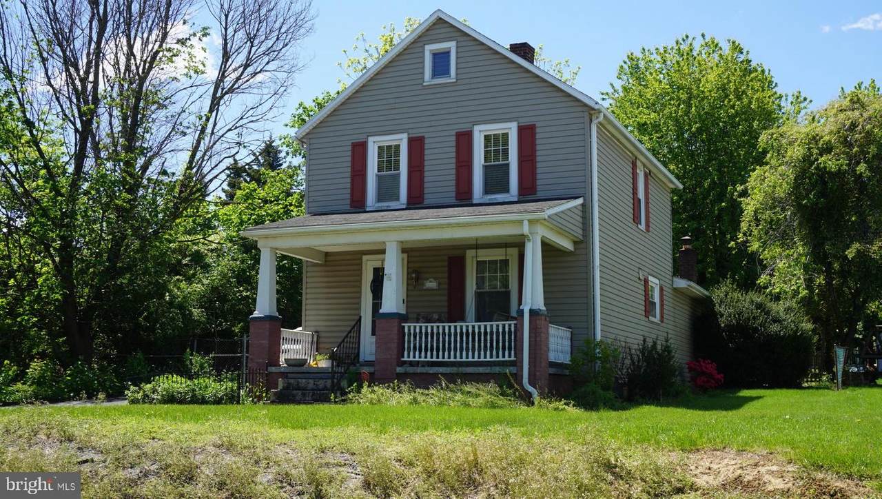 1020 Taxville Road - Photo 1