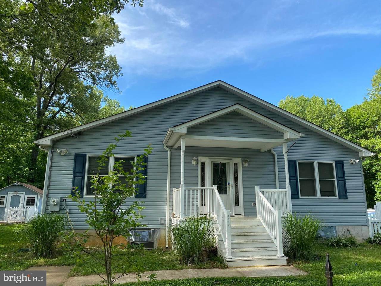 1329 Generals Highway - Photo 1