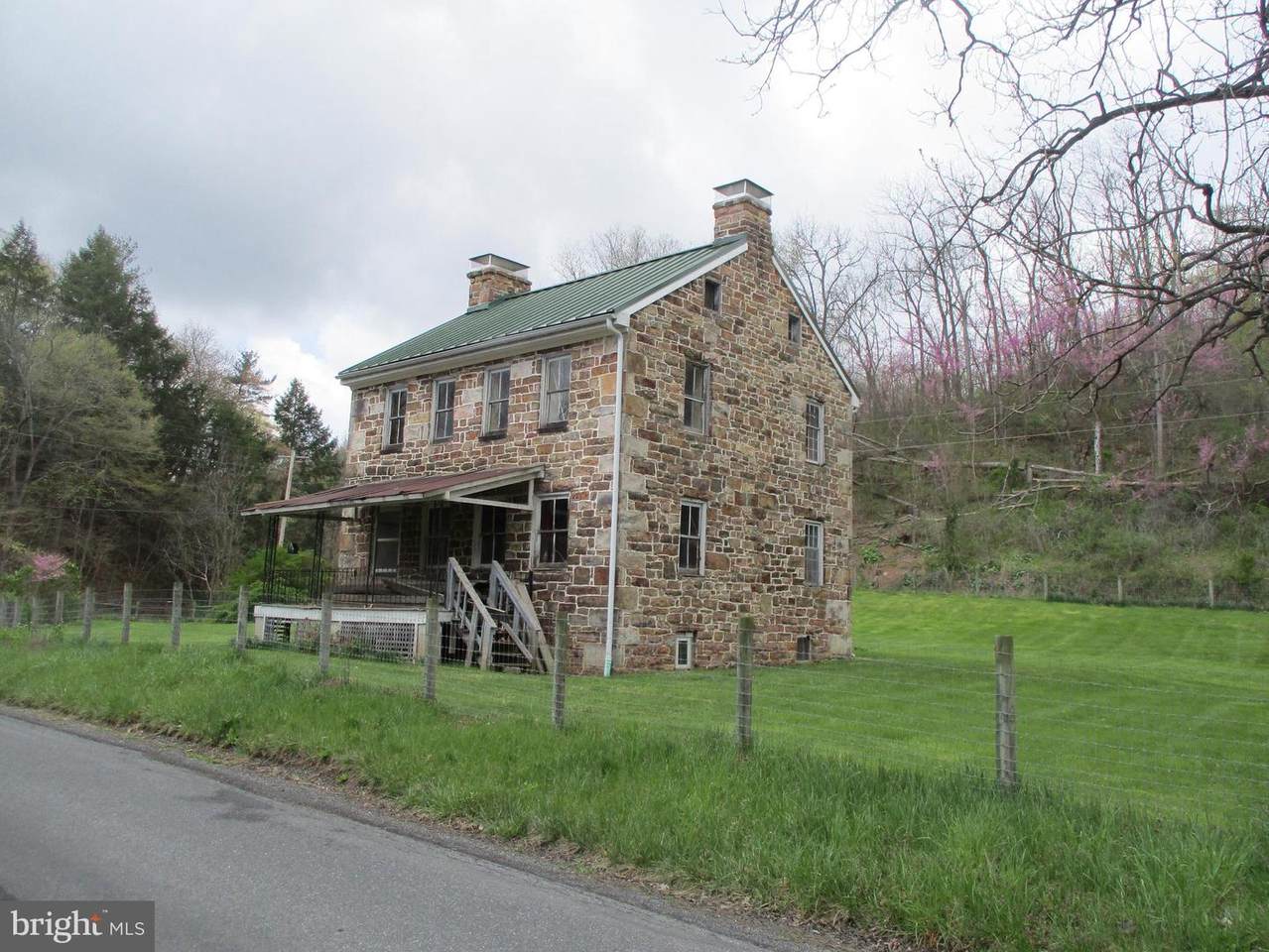 14762 Germany Valley Road - Photo 1
