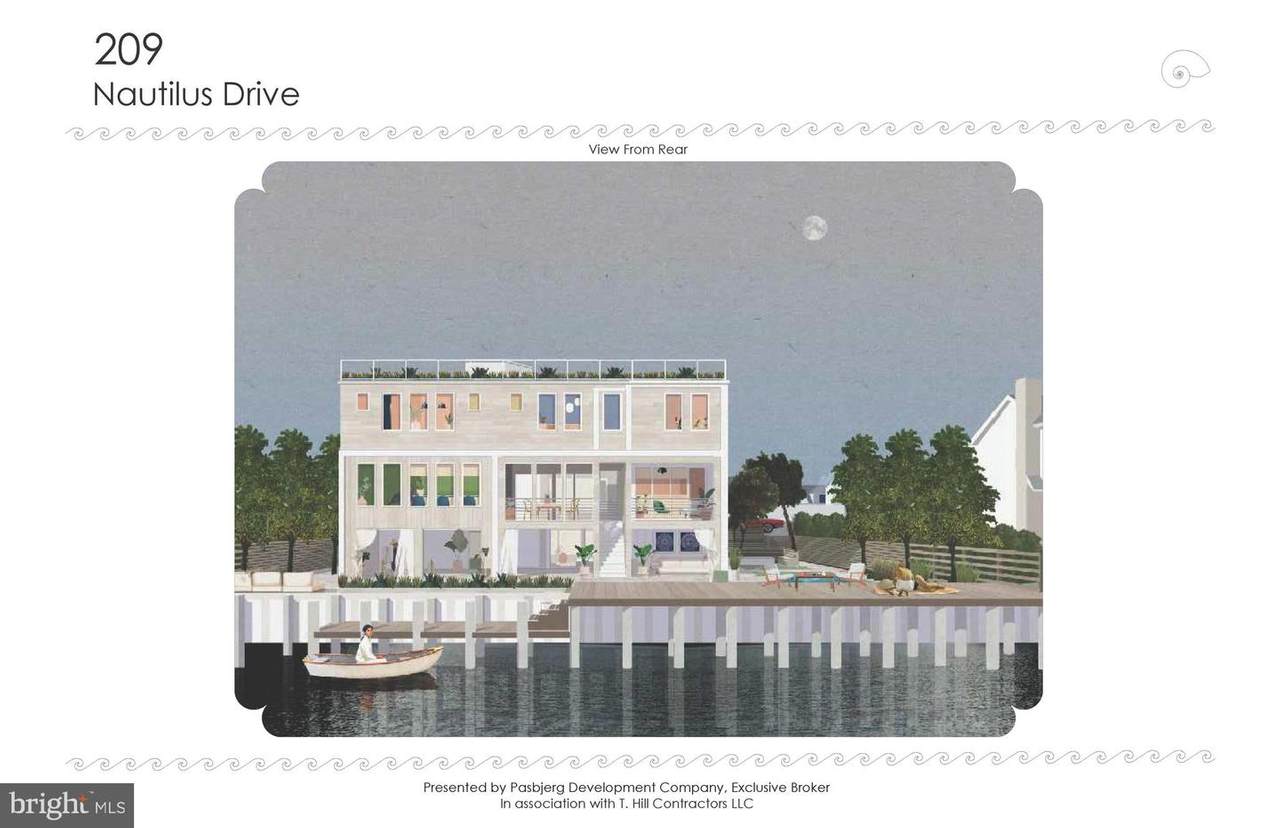 209 Nautilus Drive - Photo 1