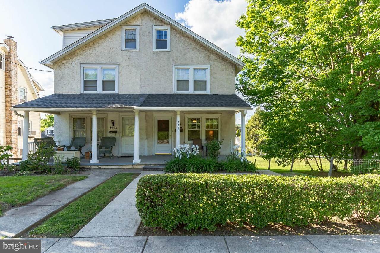 509 Lancaster Avenue - Photo 1