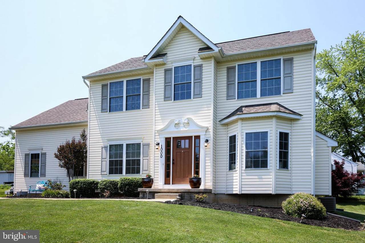 1000 Saint Michaels Road - Photo 1