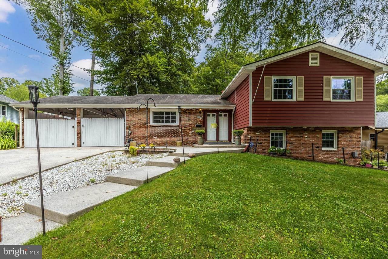 14203 Brad Drive - Photo 1