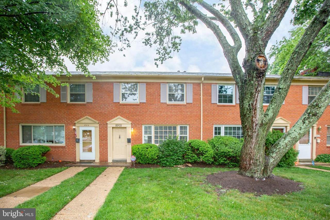 8921 Portner Avenue - Photo 1