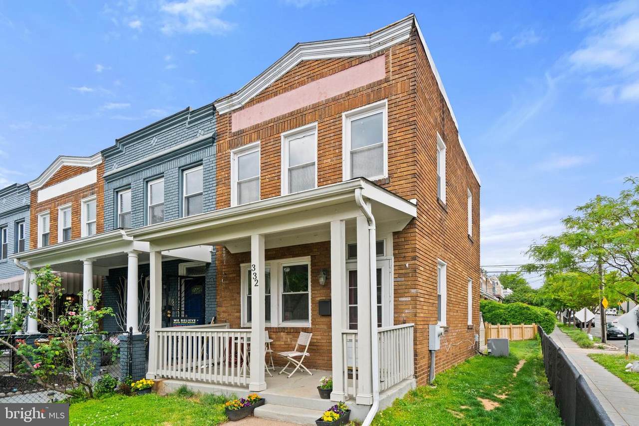 332 Bryant Street - Photo 1