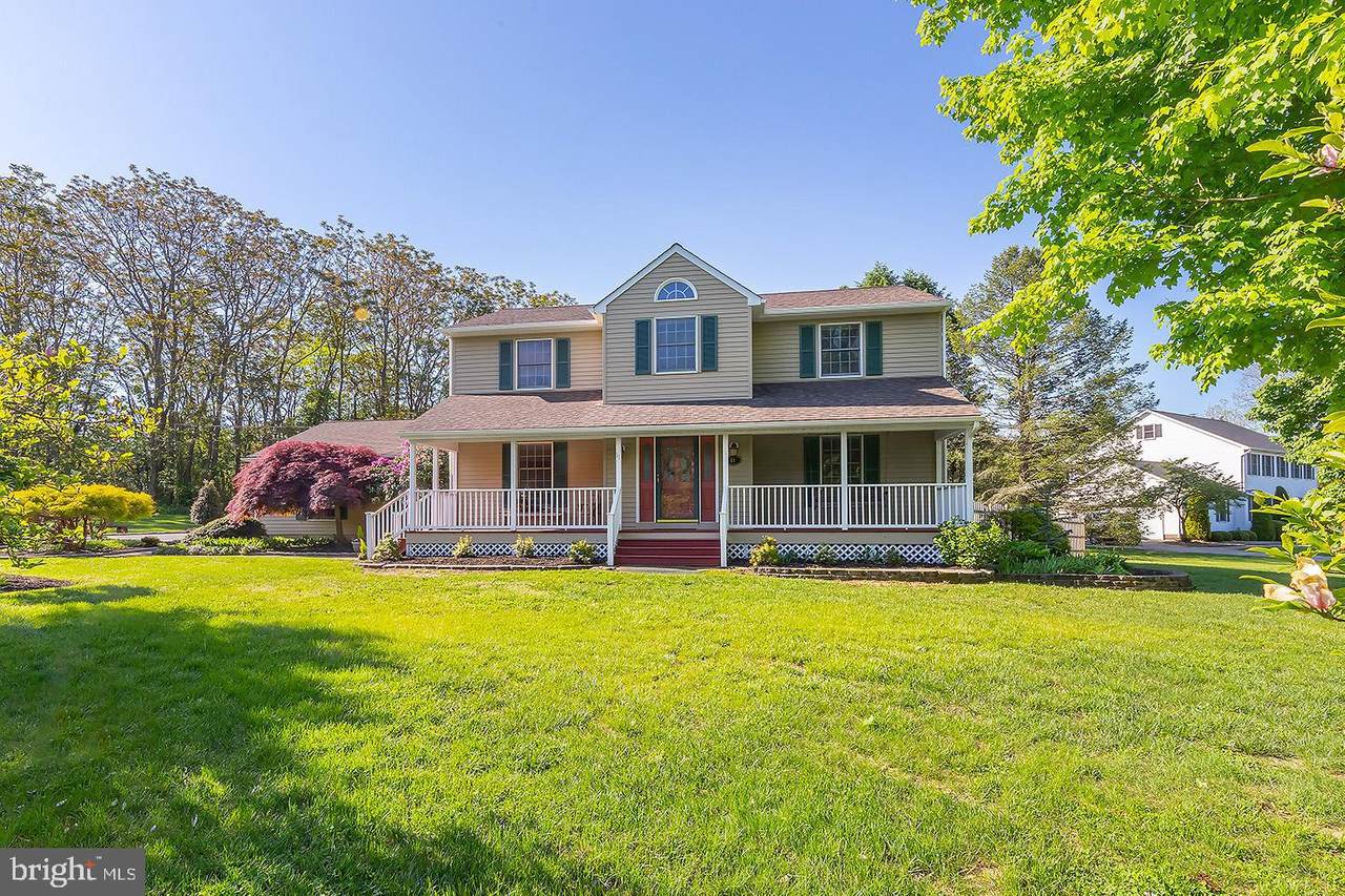 11 Forsythia Lane - Photo 1