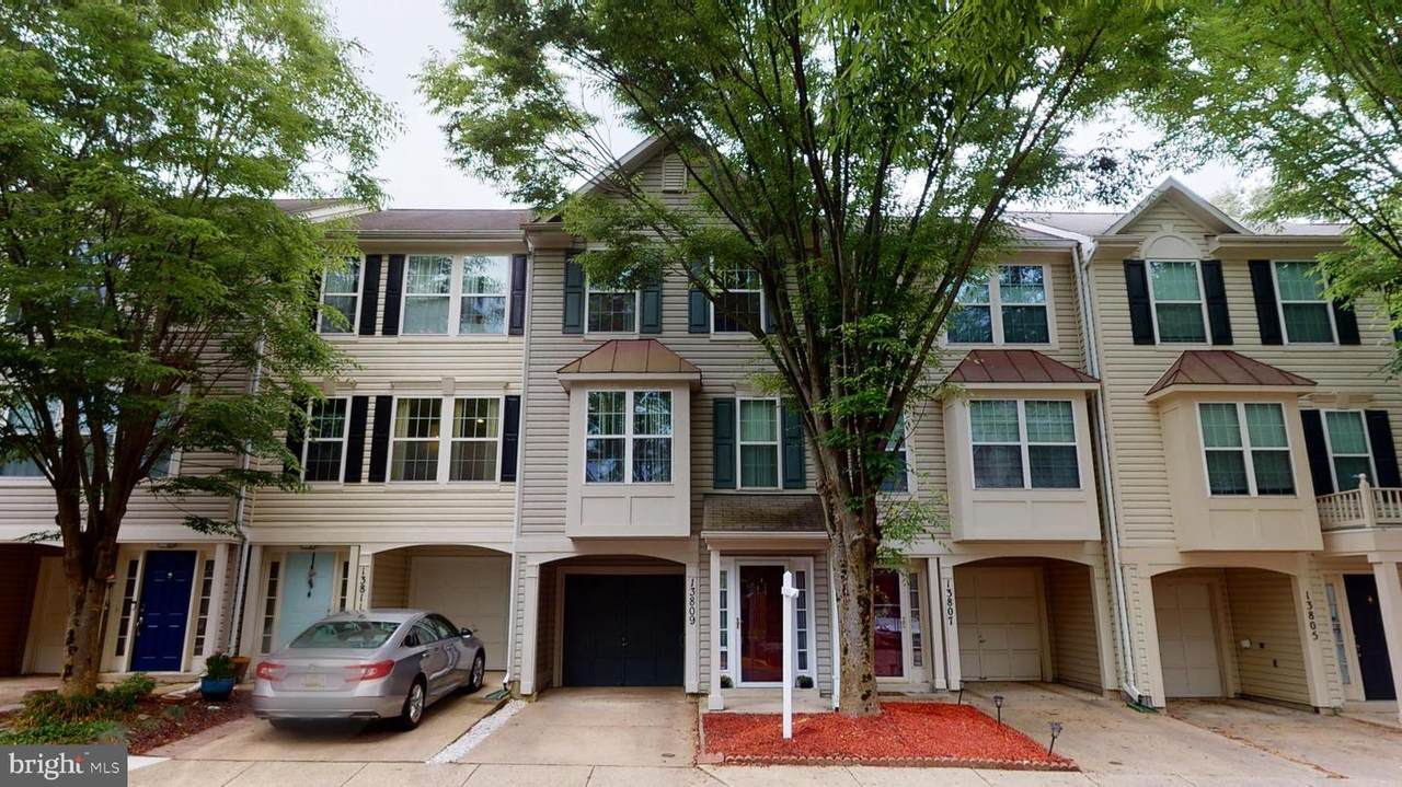 13809 Courtland Lane - Photo 1