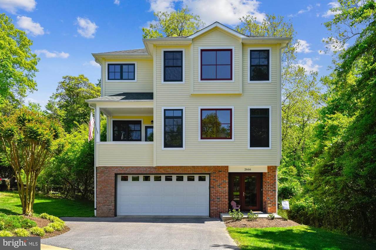 2666 Claibourne Court - Photo 1