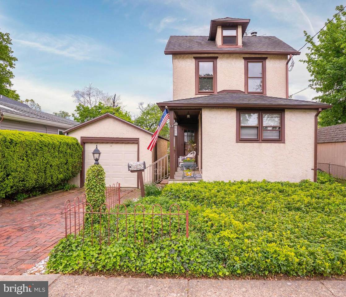 212 Christian Street - Photo 1