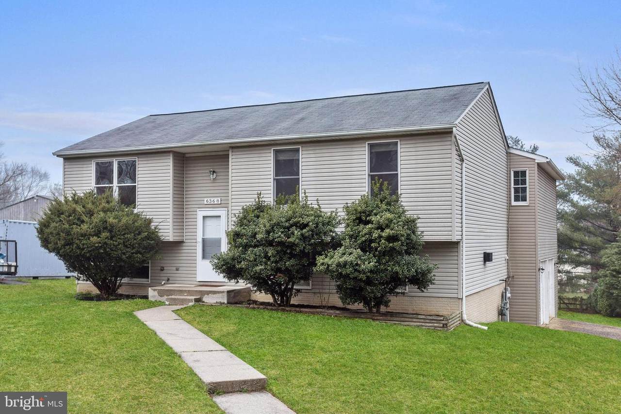 6368 Waterloo Road - Photo 1