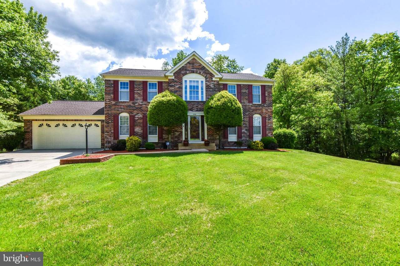 8501 Shelley Court - Photo 1