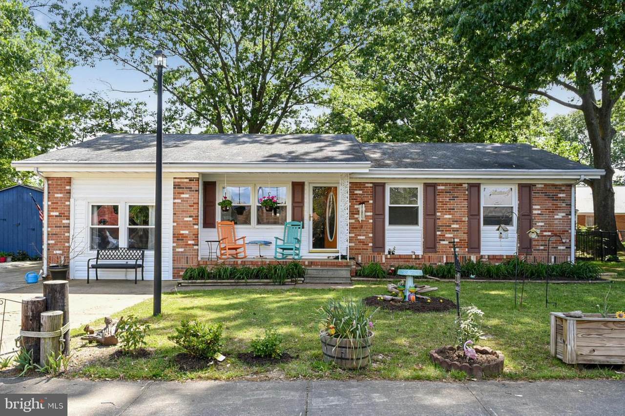 1104 Middleton Street - Photo 1