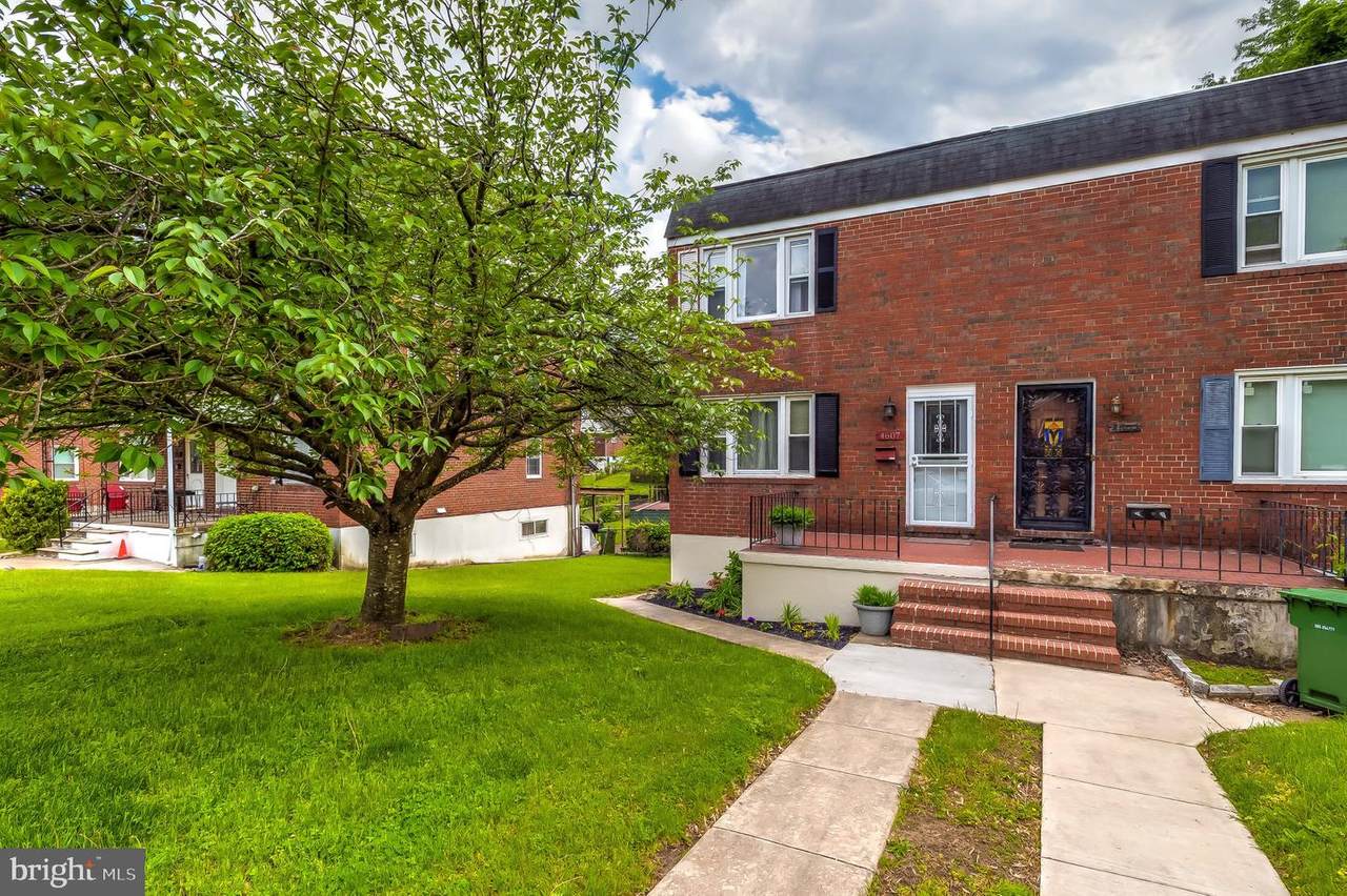 4607 Parkwood Avenue - Photo 1