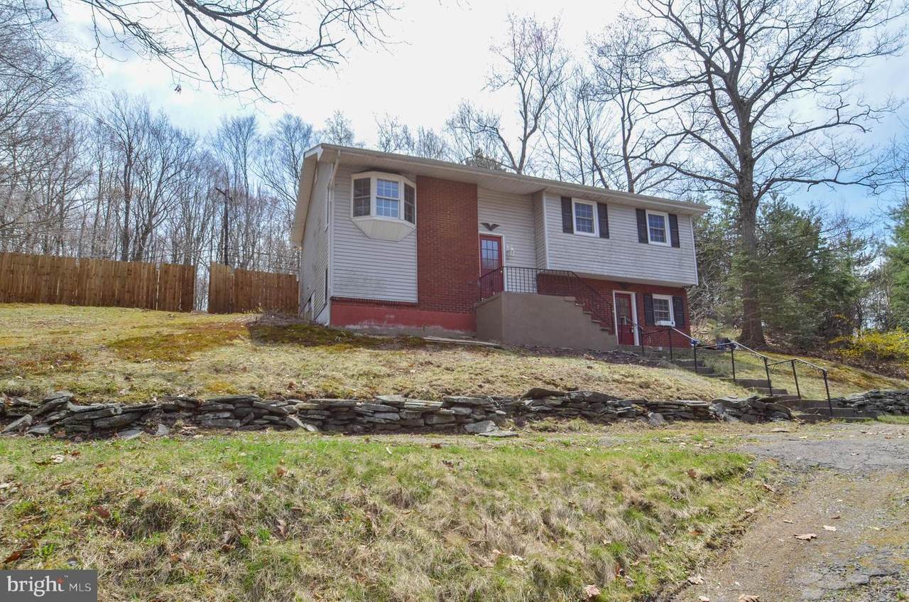 439 Blue Sutters Road - Photo 1