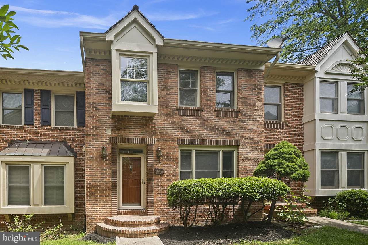 3907 Green Look Court - Photo 1
