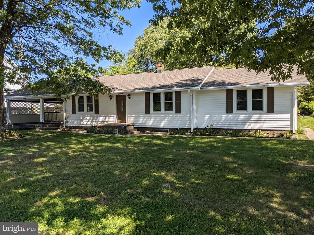 7004 Friendship Road - Photo 1