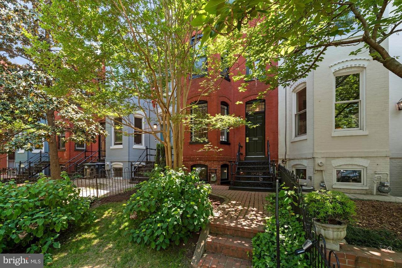 631 Massachusetts Avenue - Photo 1