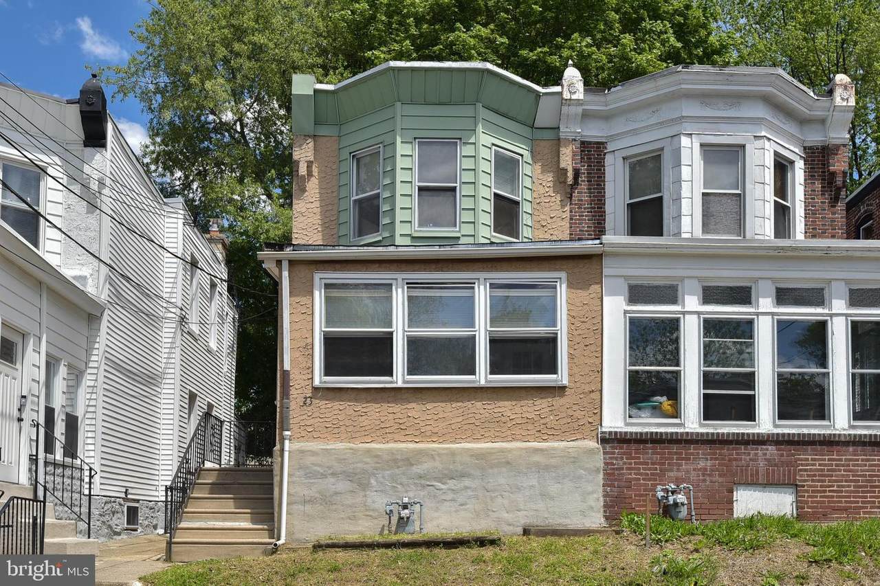 123 Staley Avenue - Photo 1