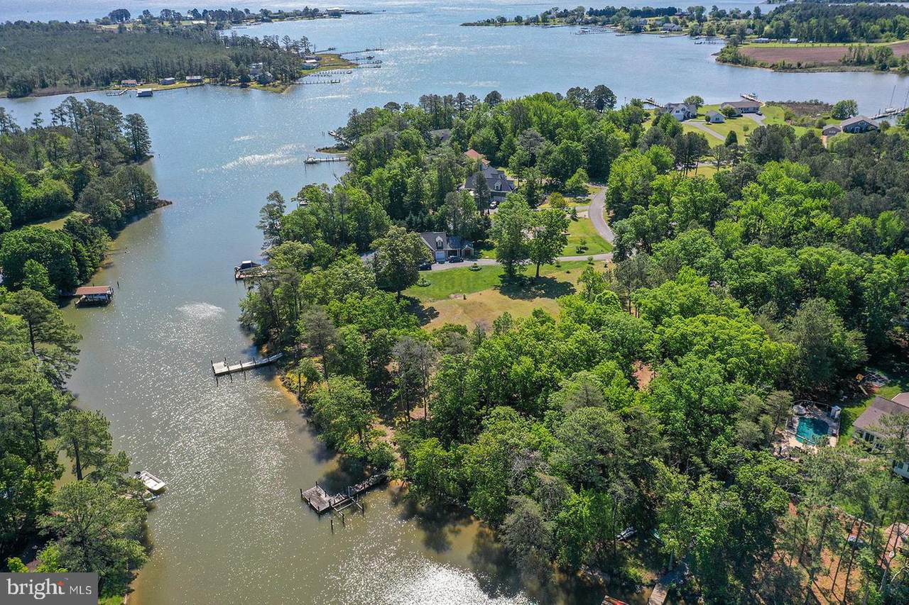 0 Kingscote Drive - Photo 1