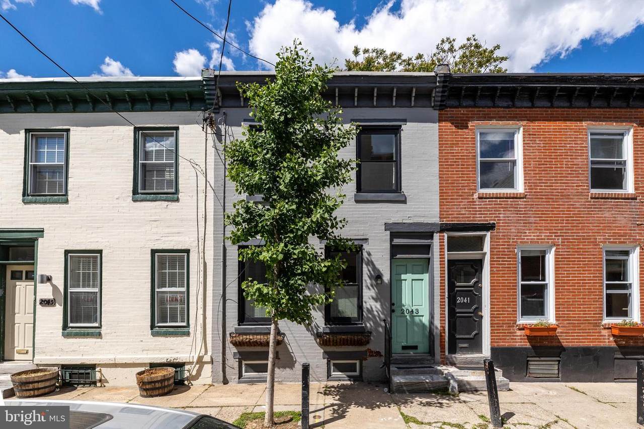 2043 Pemberton Street - Photo 1