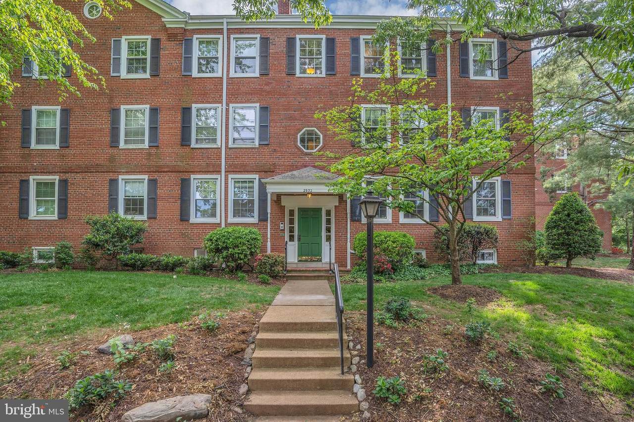 2932 Columbus Street - Photo 1