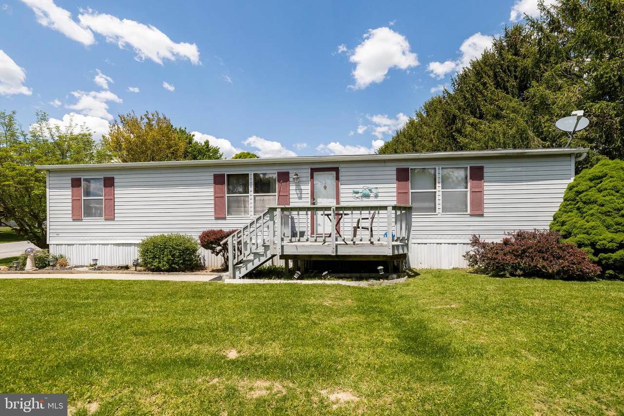 1029 Sunhigh Drive - Photo 1
