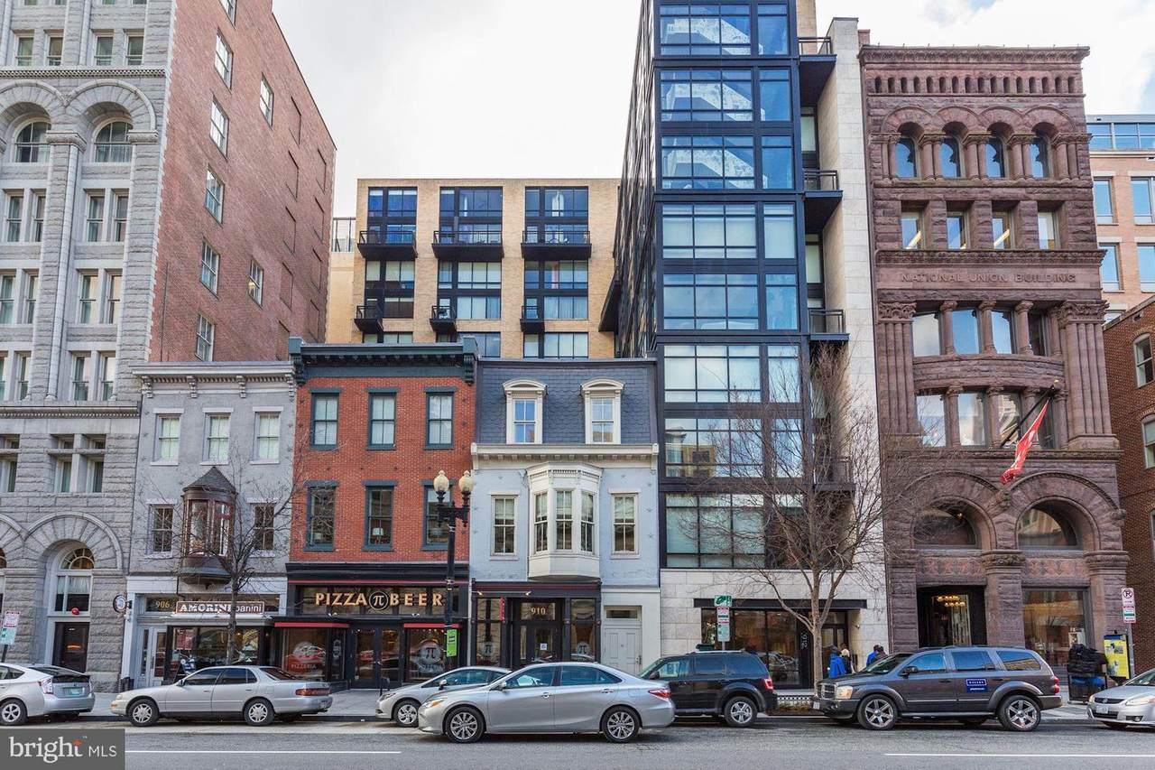 912 F Street - Photo 1