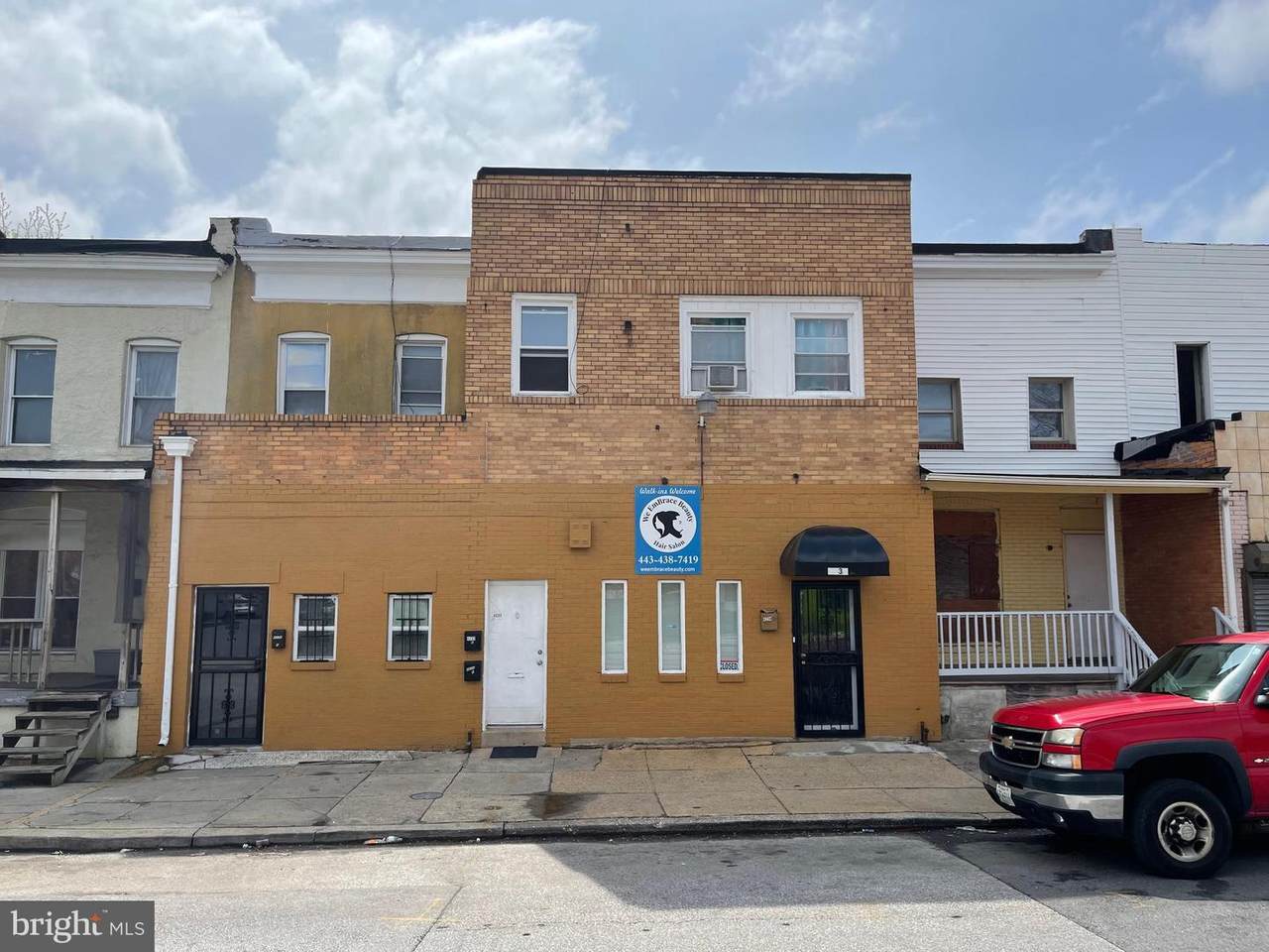 4232 Park Heights Avenue - Photo 1