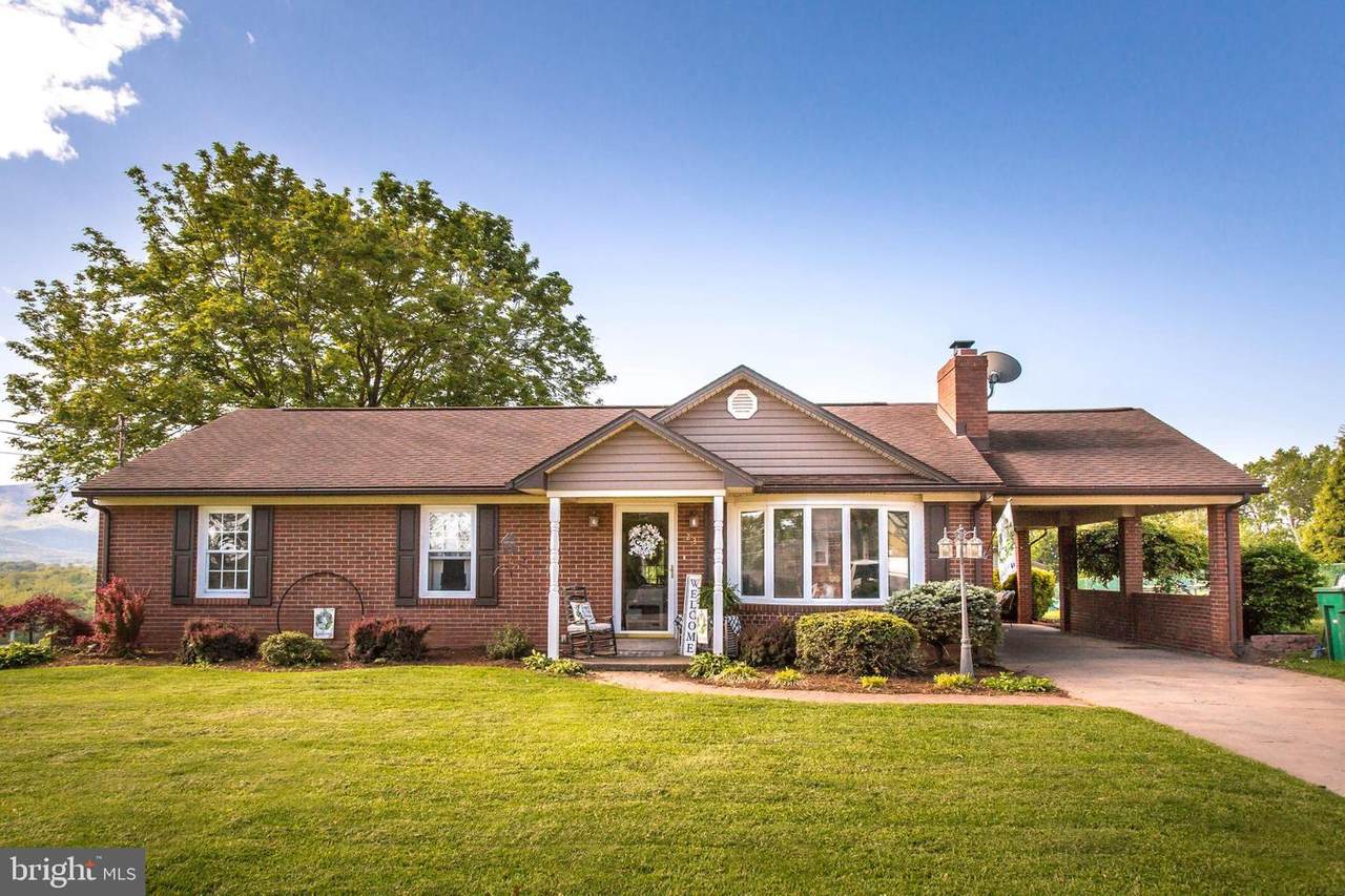 23 Woodland Park Drive - Photo 1