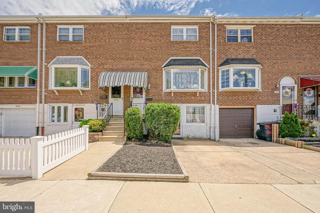 3625 Gaul Street - Photo 1