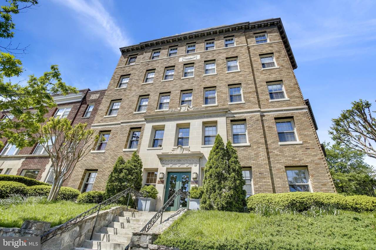 3446 Connecticut Avenue - Photo 1