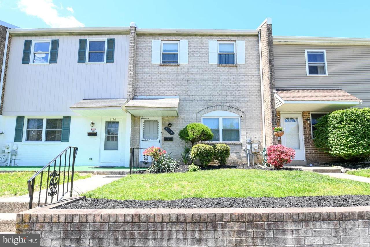 5128 Windward Lane - Photo 1