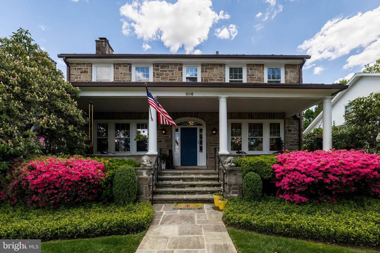 506 Price Street - Photo 1