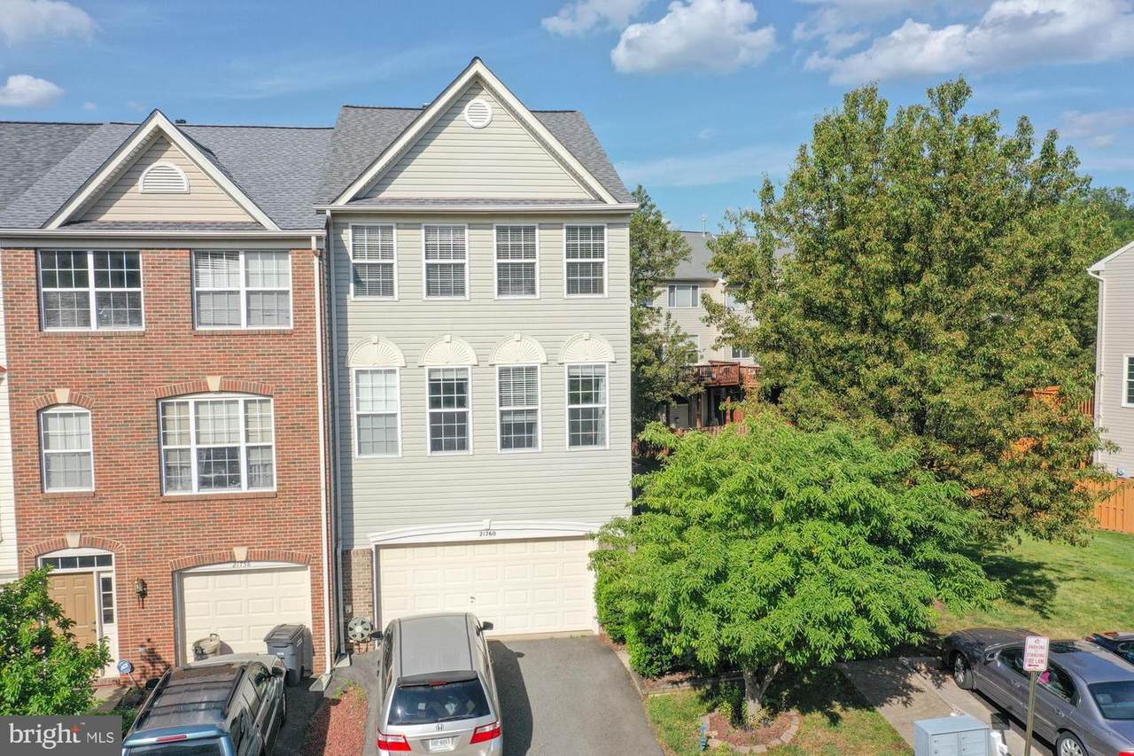 21760 Brondesbury Park Terrace - Photo 1