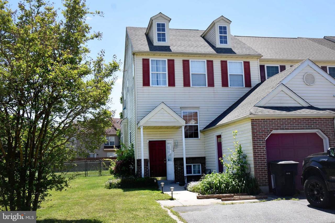 150 Thames Drive - Photo 1