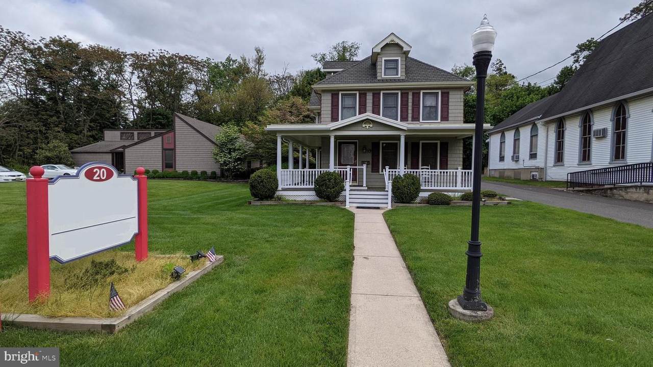 20 Main Street - Photo 1
