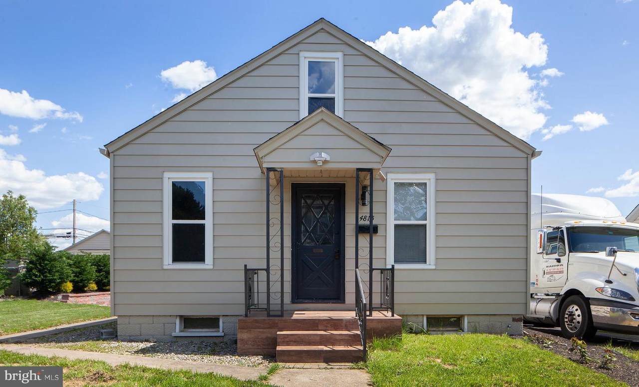 4815 Orchard Street - Photo 1