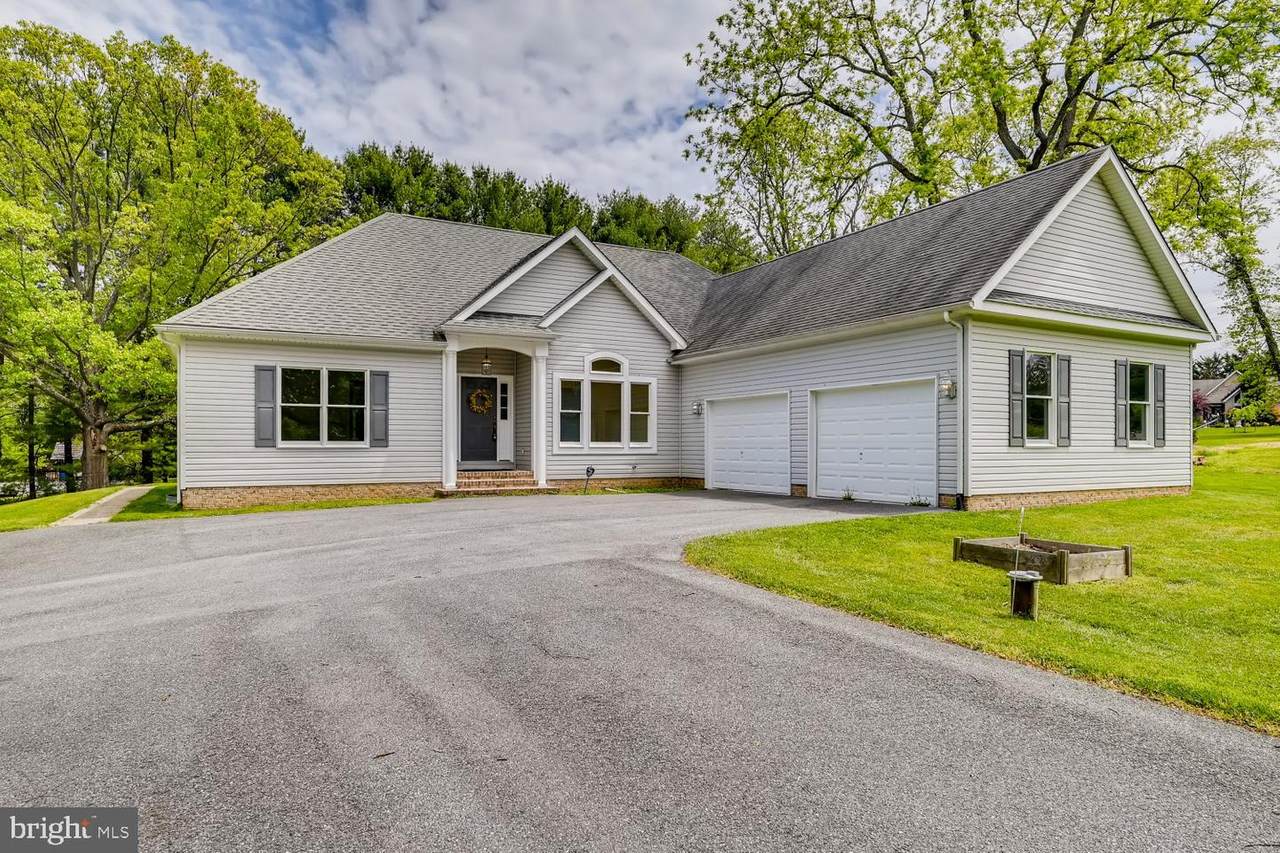 11737 Greenspring Avenue - Photo 1