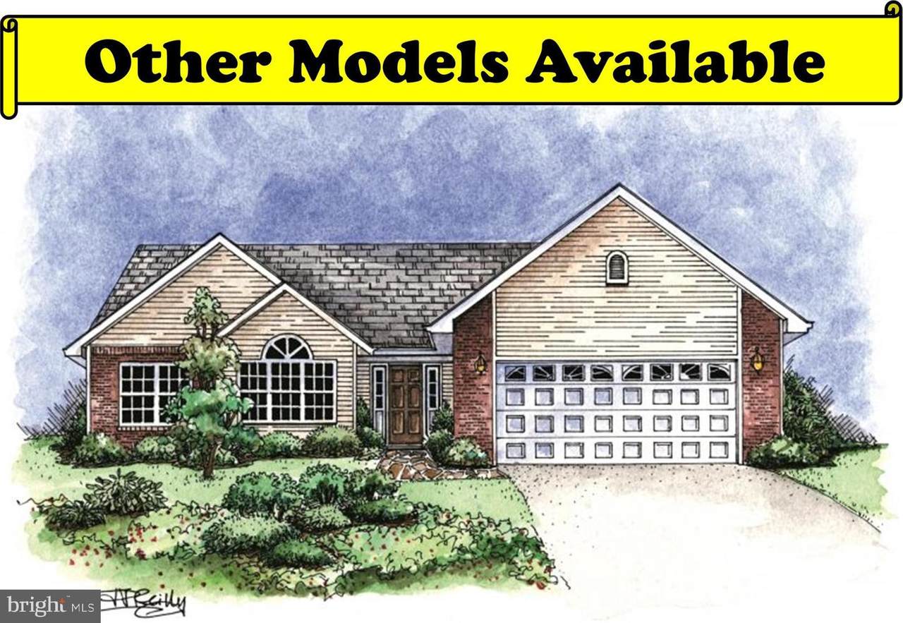 Lot 95 Four Wheel Dr - Photo 1