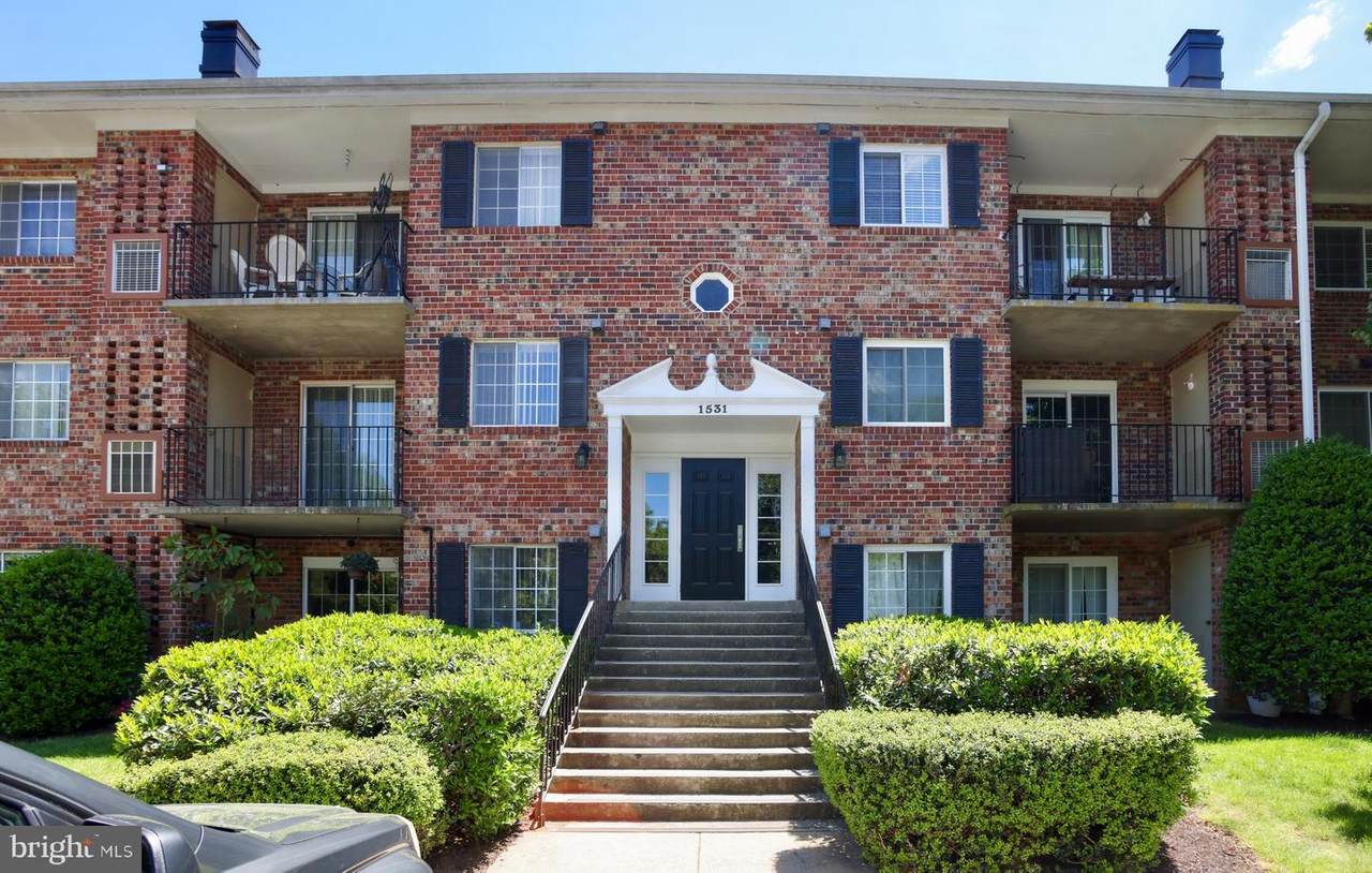 1531 Colonial Drive - Photo 1