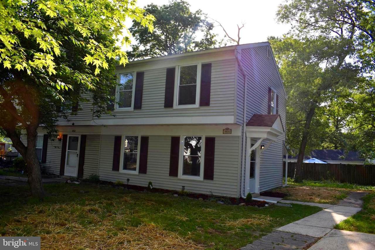 4816 Underwood Court - Photo 1