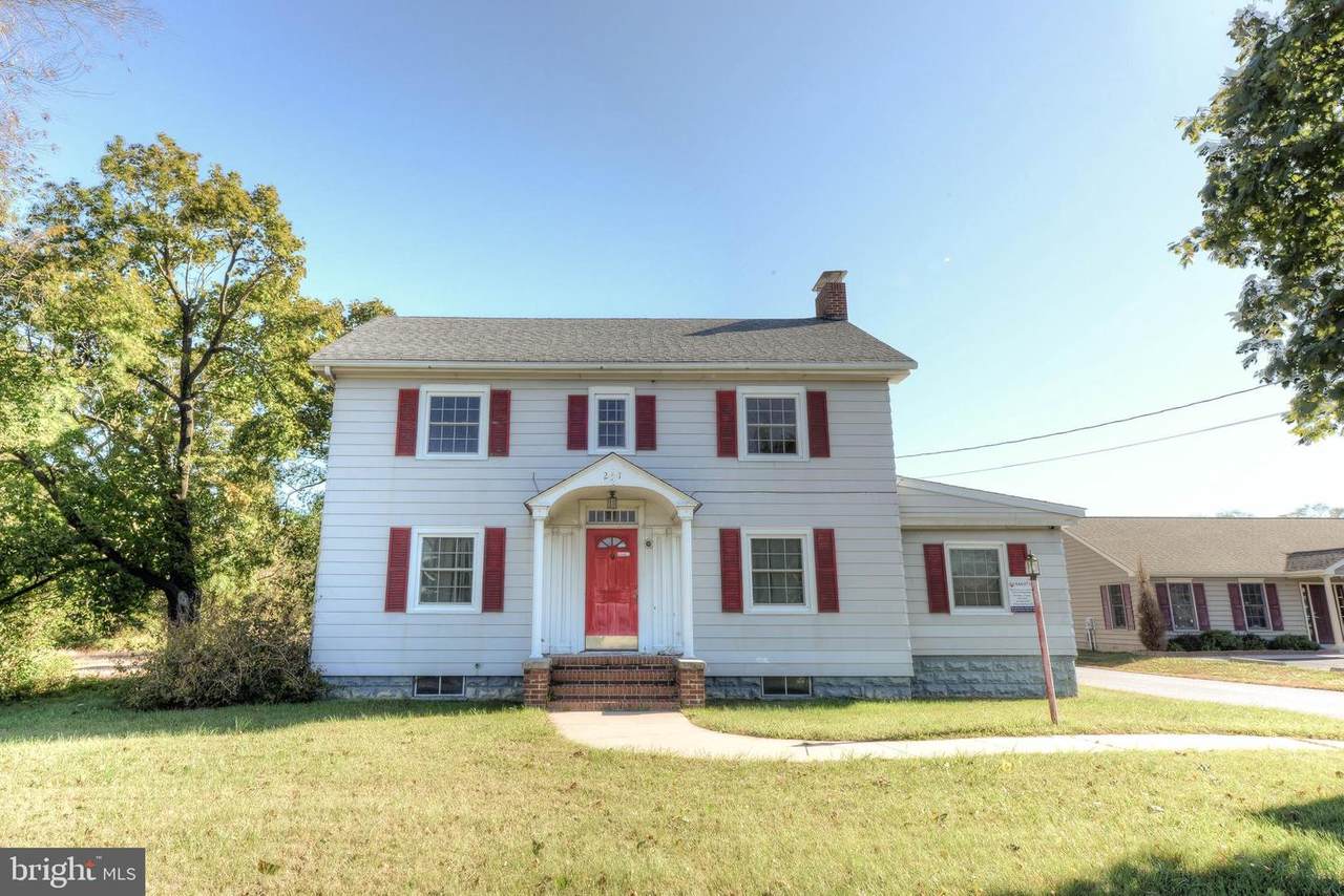221 Rehoboth Boulevard - Photo 1