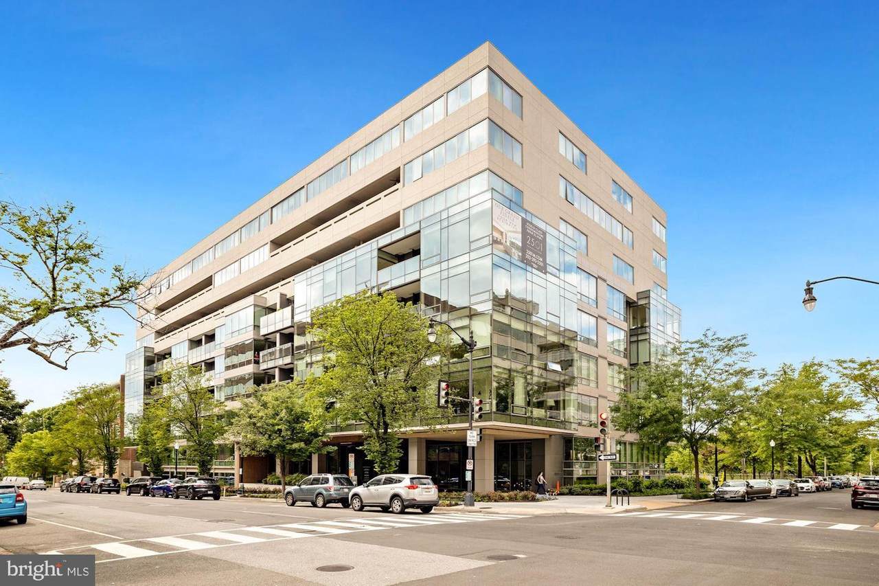 2501 M Street - Photo 1