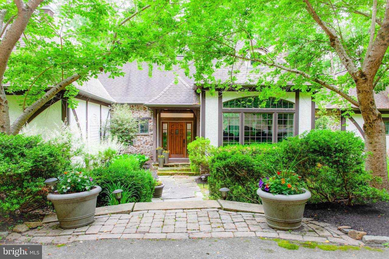 835 County Park Road - Photo 1