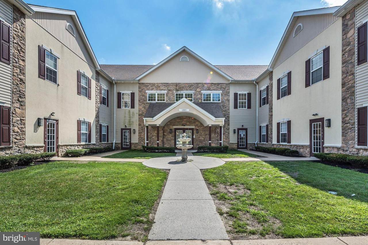 1221 Church Street - Photo 1