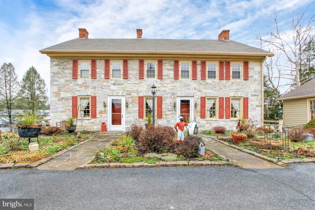 13028 Welty Road - Photo 1